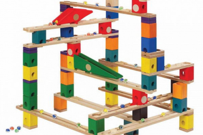 KiddyBoom: Чудеса случаются! - PR